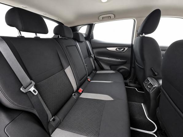 Nissan Qashqai II Рестайлинг с пробегом 2020 года, цена 1 750 000 рублей, 131704 км, внедорожник, Автокод Объявления