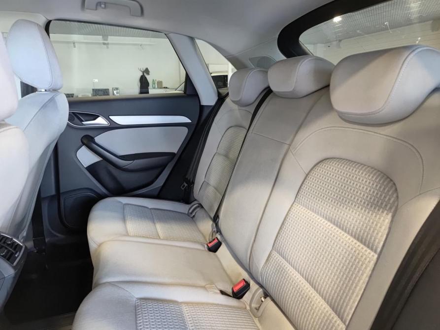 Audi Q3 I (8U) Казань  - изображение 15