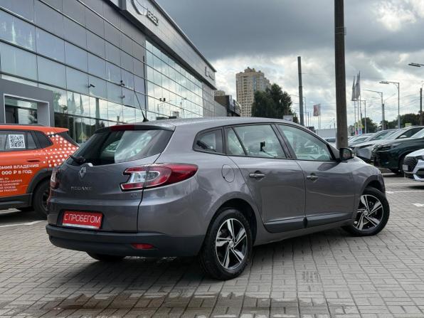 Renault Megane III с пробегом 2011 года, цена 699 000 рублей, 146000 км, универсал, Автокод Объявления