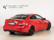Mercedes-Benz C-Класс III (W204) Рестайлинг Казань  - изображение 12