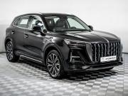 Hongqi HS5 I Рестайлинг Москва  - изображение 21