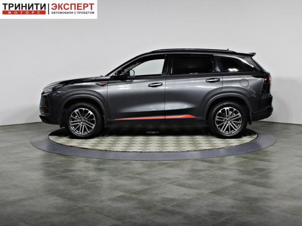 Changan CS75 Plus I Рестайлинг с пробегом 2023 года, цена 2 077 000 рублей, 95958 км, внедорожник, Автокод Объявления