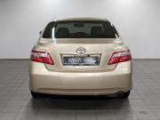 Toyota Camry VI (XV40) Рестайлинг Москва  - изображение 36