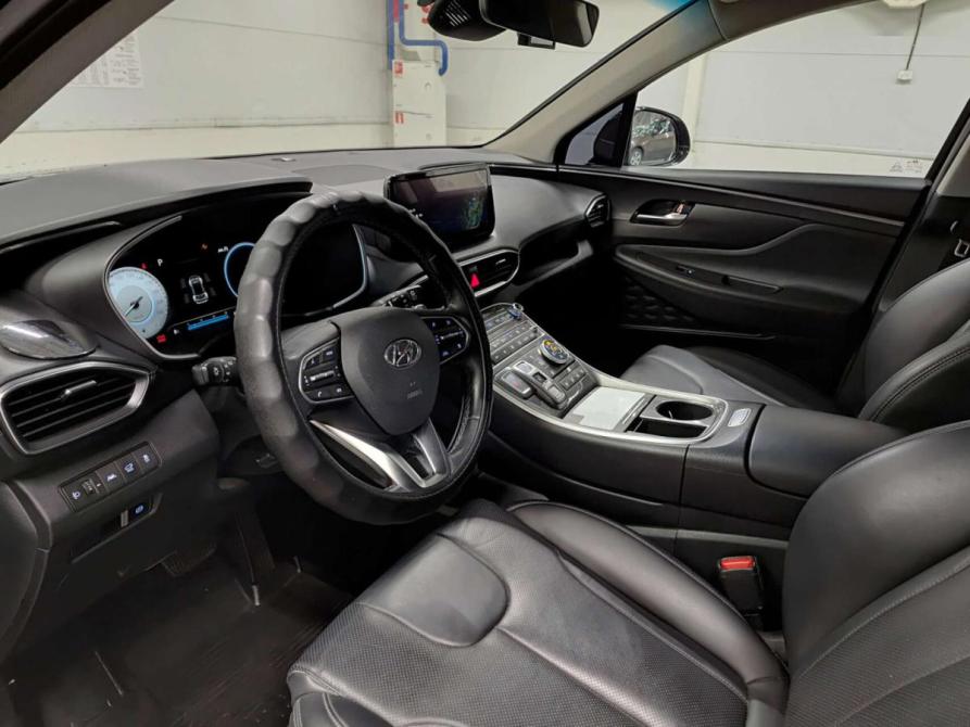 Hyundai Santa Fe IV Рестайлинг Казань  - изображение 20