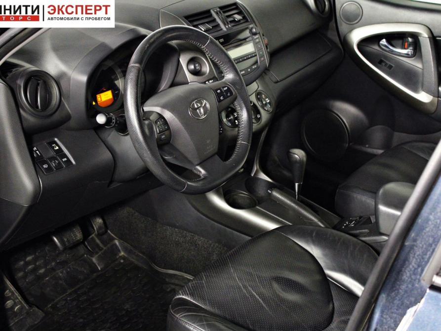 Toyota RAV4 III (XA30) Рестайлинг Белгород  - изображение 11