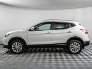 Nissan Qashqai II Москва  - изображение 26