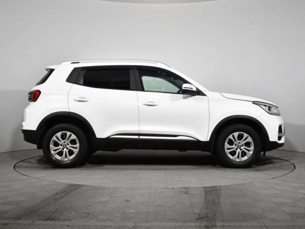 Chery Tiggo 4 I Рестайлинг с пробегом 2020 года, цена 1 290 000 рублей, 75300 км, внедорожник, Автокод Объявления