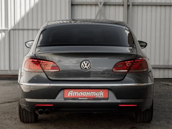 Volkswagen Passat CC I Рестайлинг с пробегом 2012 года, цена 1 210 000 рублей, 292405 км, седан, Автокод Объявления