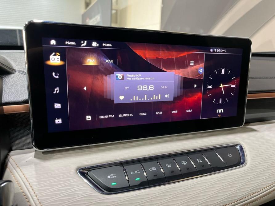 Haval Jolion I Рестайлинг Пермь  - изображение 23
