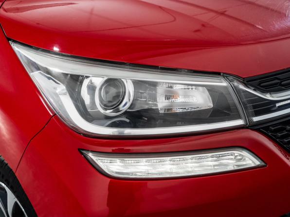 Suzuki Solio III с пробегом 2017 года, цена 1 120 000 рублей, 156452 км, микровэн, Автокод Объявления