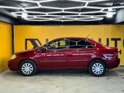 Toyota Corolla IX (E120 E130) Рестайлинг Ижевск  - изображение 26