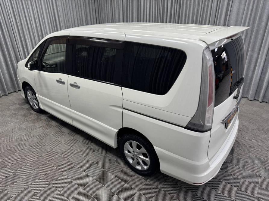 Nissan Serena IV (C26) Стерлитамак  - изображение 9