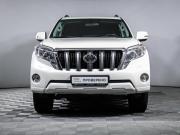 Toyota Land Cruiser Prado 150 Series Рестайлинг 1 Москва  - изображение 19