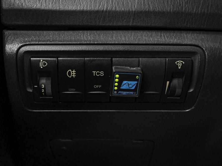 Hyundai Sonata IV (EF) Рестайлинг Ставрополь  - изображение 17