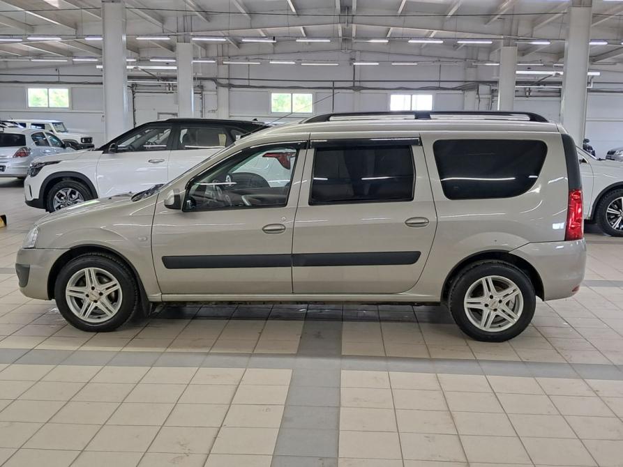 Lada (ВАЗ) Largus I Набережные Челны  - изображение 10