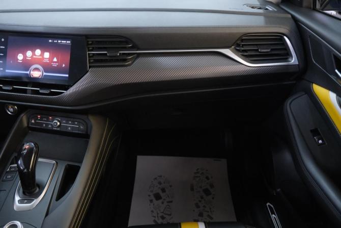 Haval F7x I с пробегом 2020 года, цена 1 799 000 рублей, 72600 км, внедорожник, Автокод Объявления