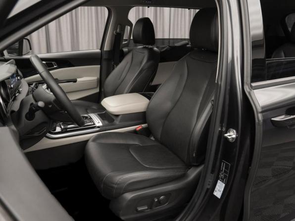 Kia Carnival IV с пробегом 2021 года, цена 3 780 000 рублей, 99774 км, минивэн, Автокод Объявления