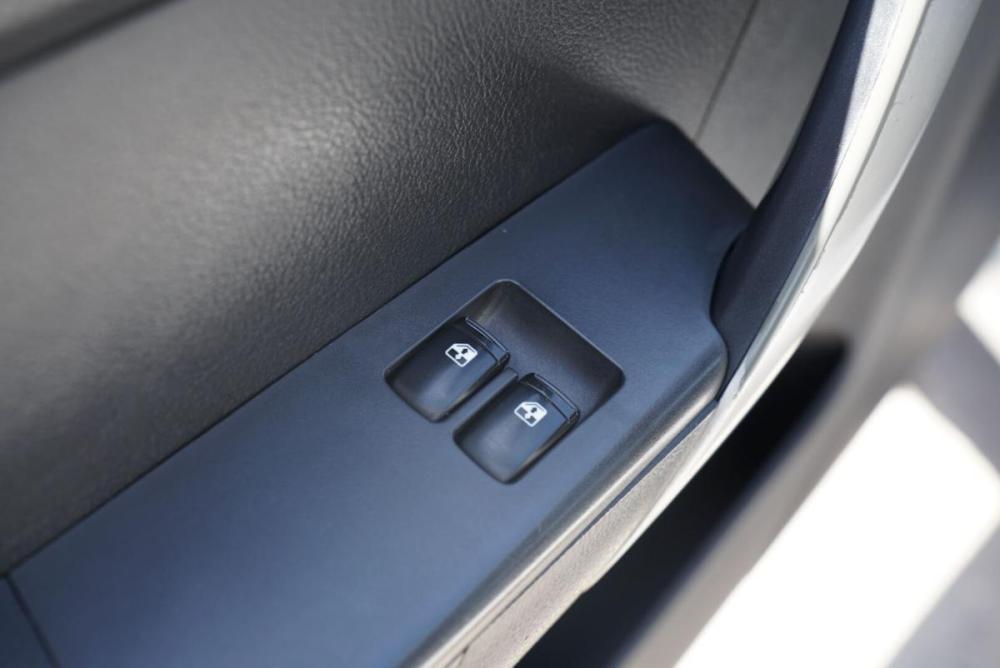 Chevrolet Aveo I Рестайлинг Крым  - изображение 10