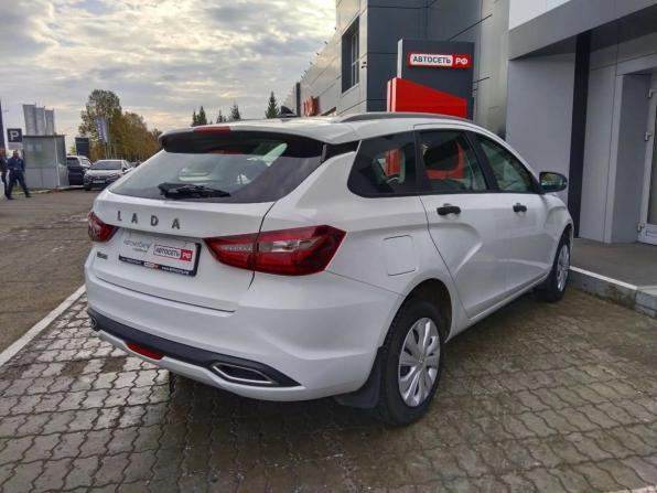 Lada (ВАЗ) Vesta I Рестайлинг (NG) с пробегом 2024 года, цена 1 471 570 рублей, 8940 км, универсал, Автокод Объявления