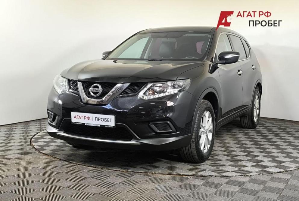 Nissan X-Trail III Нижний Новгород  - изображение 1
