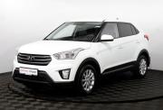 Hyundai Creta I Нижний Новгород  - изображение 24