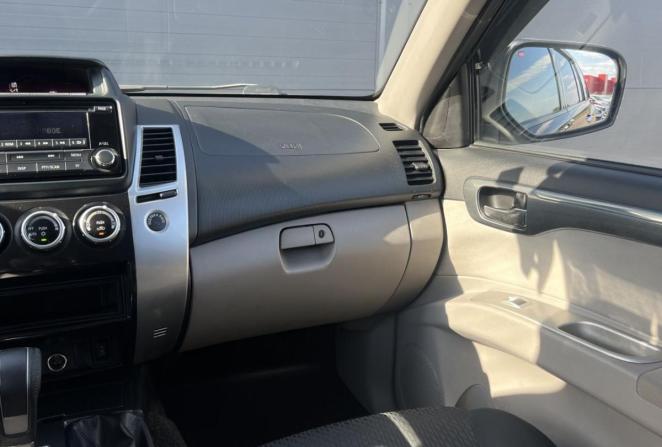 Mitsubishi Pajero Sport II Рестайлинг с пробегом 2014 года, цена 1 890 000 рублей, 170494 км, внедорожник, Автокод Объявления