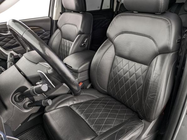 Haval H9 I Рестайлинг с пробегом 2022 года, цена 2 995 000 рублей, 74279 км, внедорожник, Автокод Объявления