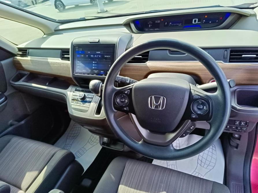 Honda Freed II Рестайлинг Тюмень  - изображение 17