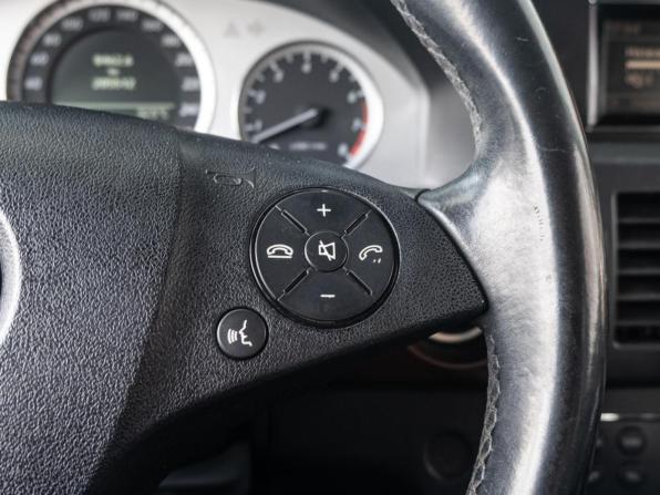 Mercedes-Benz GLK-Класс I (X204) с пробегом 2010 года, цена 1 450 000 рублей, 205512 км, внедорожник, Автокод Объявления