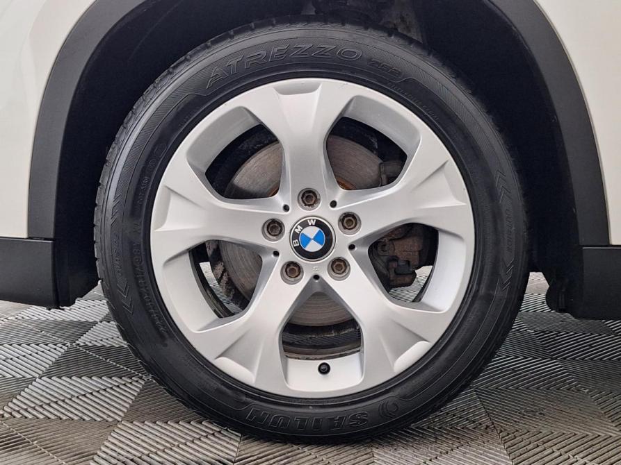 BMW X1 I (E84) Псков  - изображение 19