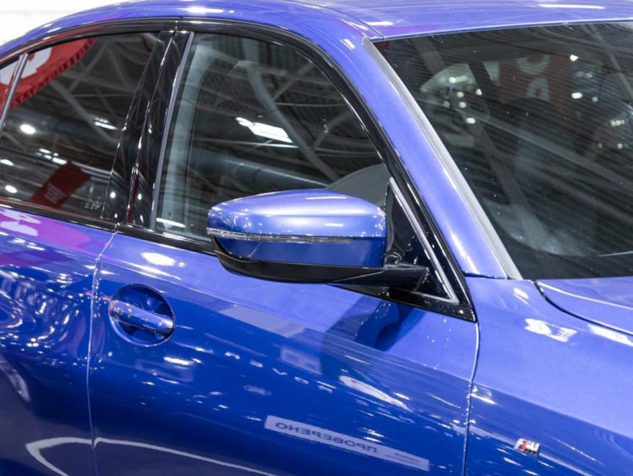 BMW 3 серии VII (G2x) Санкт-Петербург  - изображение 9