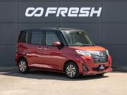 Toyota Roomy I Краснодар  - изображение 26