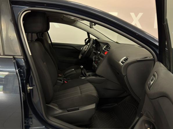 Citroen C4 II с пробегом 2011 года, цена 450 000 рублей, 205618 км, хэтчбек, Автокод Объявления