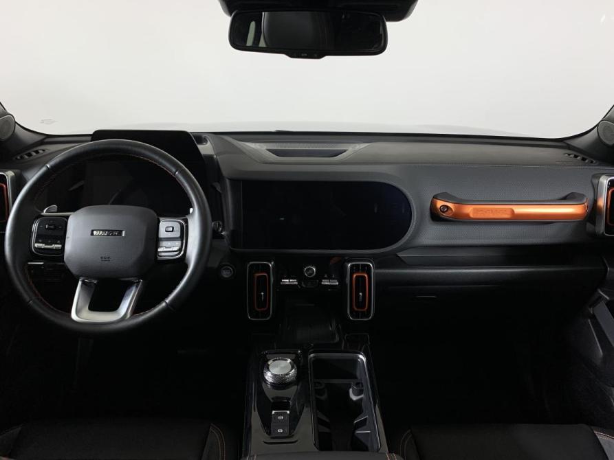 Haval Dargo Москва  - изображение 12