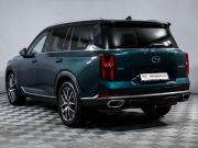 GAC GS8 II Москва  - изображение 30