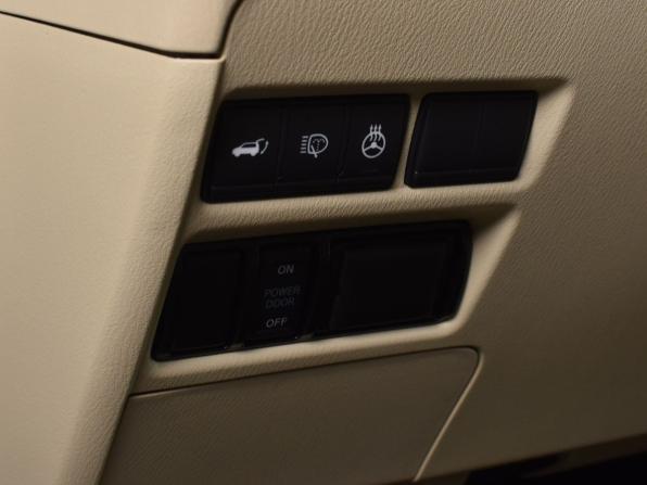 Infiniti QX80 I Рестайлинг 2 с пробегом 2019 года, цена 6 234 995 рублей, 32181 км, внедорожник, Автокод Объявления