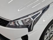 Kia Rio IV Рестайлинг Москва  - изображение 36