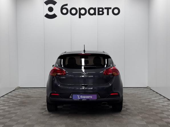 Kia Ceed II с пробегом 2014 года, цена 1 265 000 рублей, 140707 км, хэтчбек, Автокод Объявления