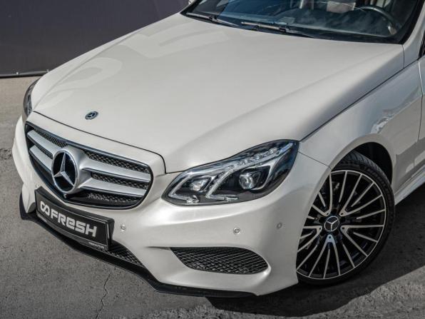 Mercedes-Benz E-Класс IV (W212 S212 C207) Рестайлинг с пробегом 2015 года, цена 2 970 000 рублей, 179161 км, седан, Автокод Объявления