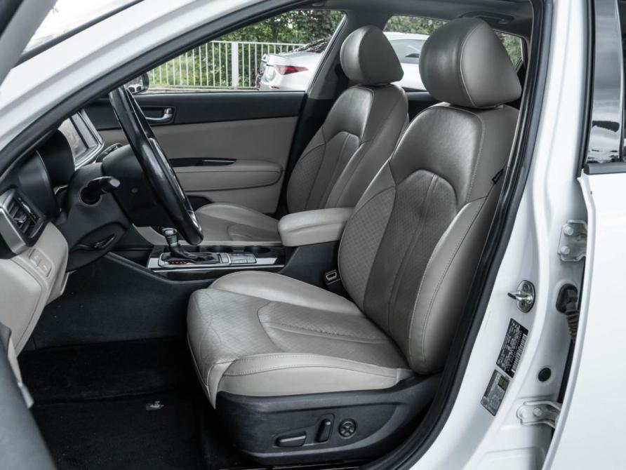 Kia Optima IV Ставрополь  - изображение 10