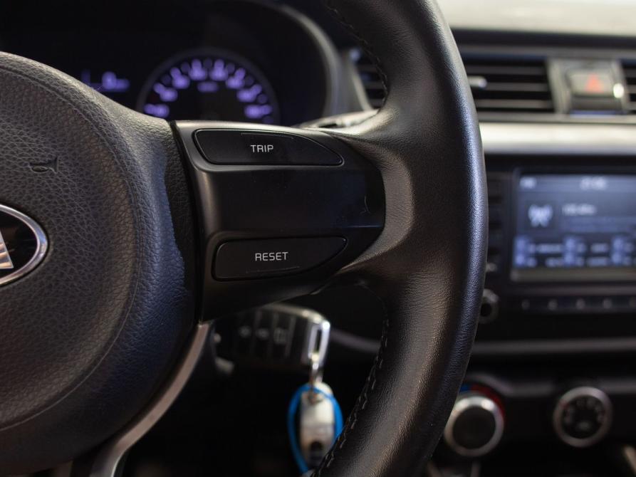 Kia Rio IV Иваново  - изображение 25