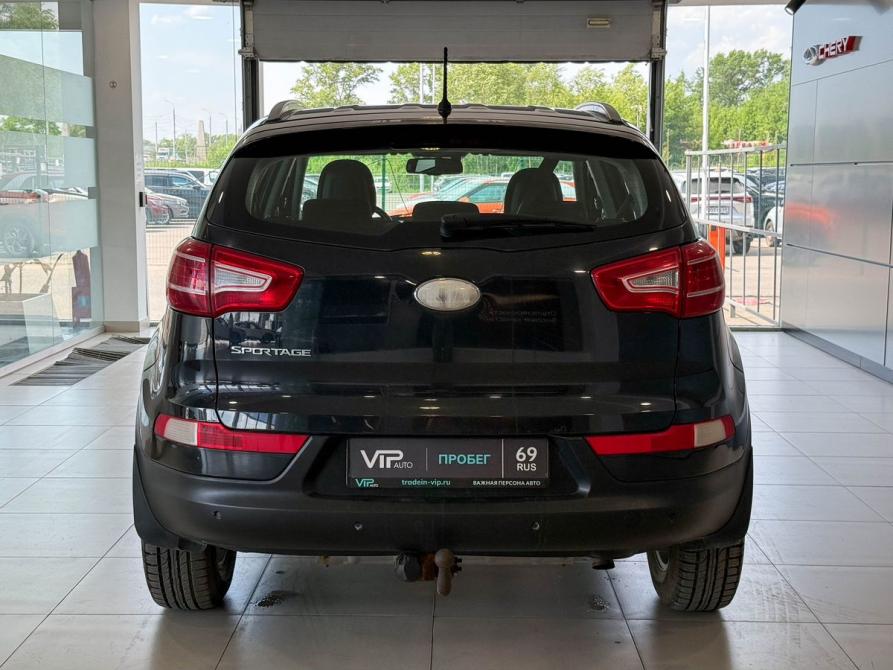 Kia Sportage III Тверь  - изображение 5