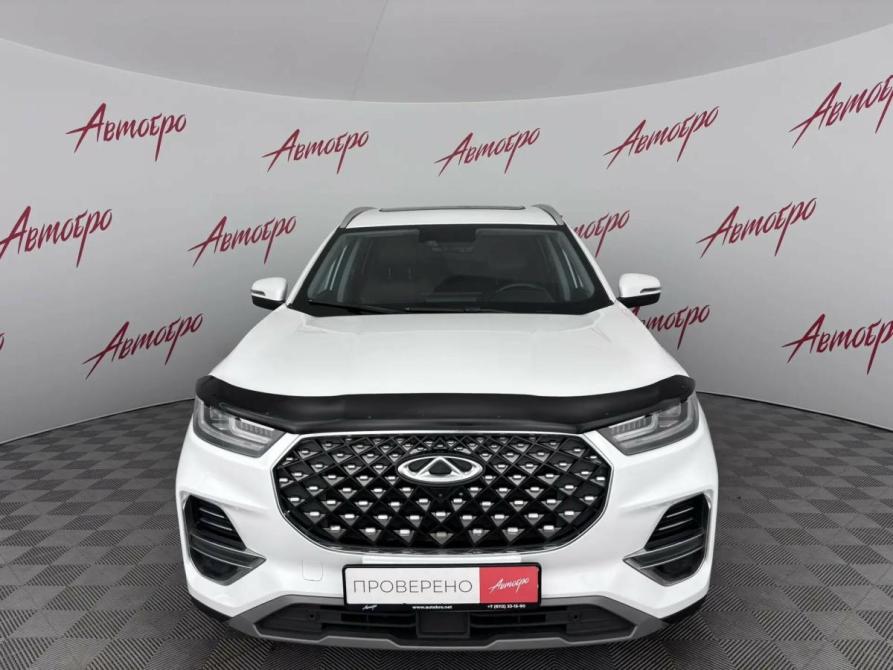 Chery Tiggo 8 Pro I Псков  - изображение 8