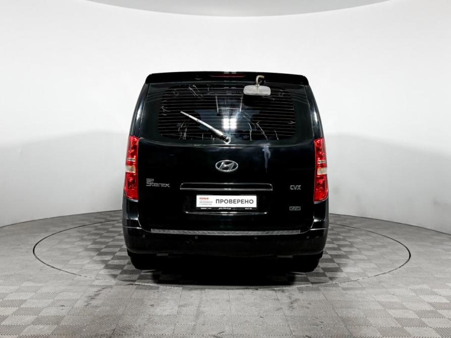 Hyundai Grand Starex I Санкт-Петербург  - изображение 6