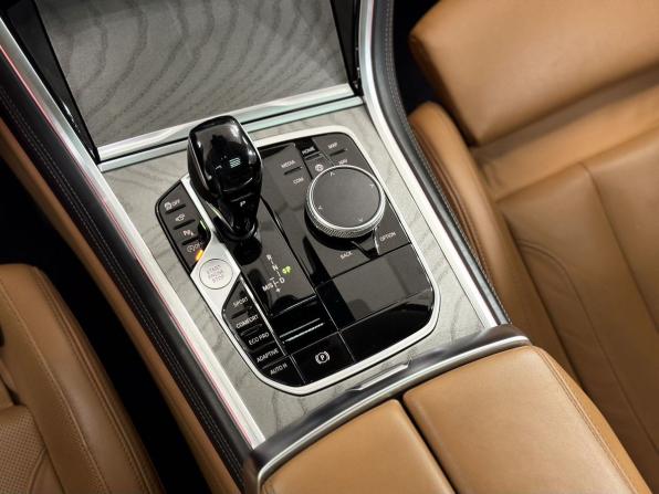 BMW 8 серии II (G14/G15/G16) с пробегом 2020 года, цена 7 650 000 рублей, 46596 км, седан, Автокод Объявления