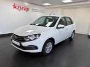 Lada (ВАЗ) Granta I Рестайлинг Киров  - изображение 16