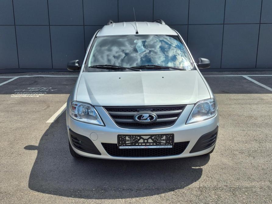 Lada (ВАЗ) Largus I Воронеж  - изображение 3