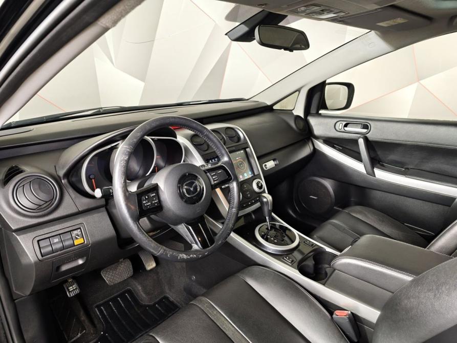 Mazda CX-7 I Москва  - изображение 18