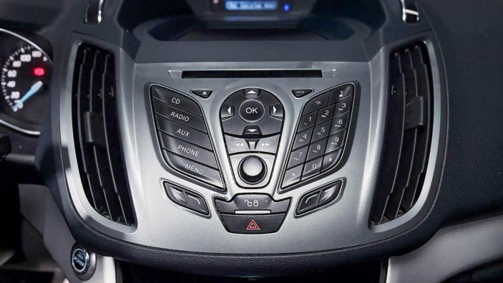 Ford C-MAX II Смоленск  - изображение 21