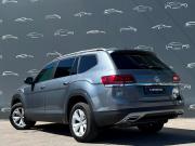Volkswagen Teramont I Санкт-Петербург  - изображение 33